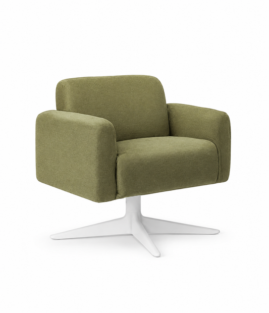 Professionele restauratie van de Geoffrey D. Harcourt 042 Series designstoelen