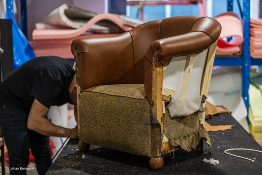Warme, Moderne Uitstraling Met Comfort En Waar Je Op Moet Letten Bij Gebruik En Onderhoud