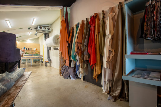atelier Meijer visser Arnhem