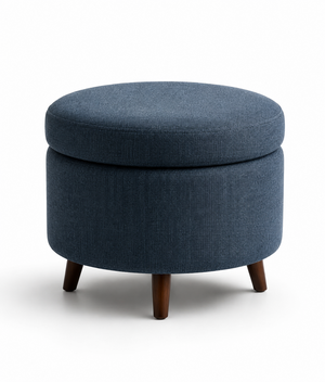 Design meubels herstofferen