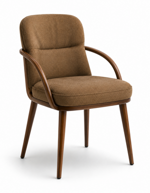 Stoelen stofferen