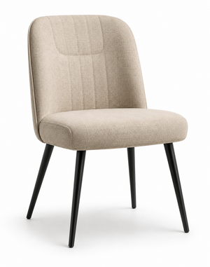 Stoelen stofferen