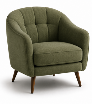 Stoelen stofferen