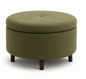 Design meubels herstofferen