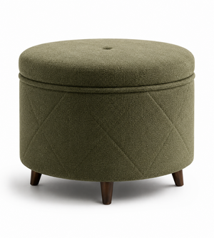Design meubels herstofferen