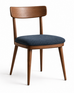 Stoelen stofferen