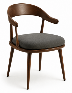 Stoelen stofferen