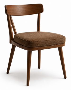 Stoelen stofferen