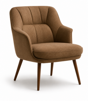 Fauteuil opnieuw bekleden