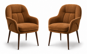 Stoelen stofferen
