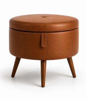 Design meubels herstofferen