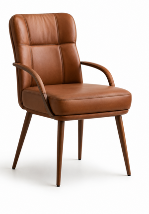 Stoelen stofferen