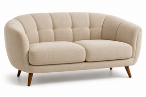 Fauteuil opnieuw bekleden