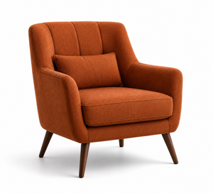 Fauteuil opnieuw bekleden