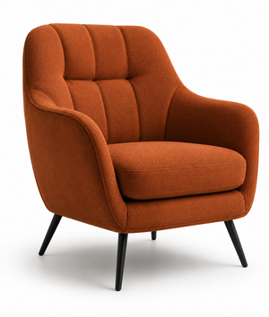 Fauteuil opnieuw bekleden