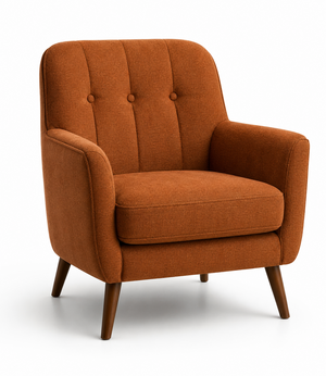 Fauteuil opnieuw bekleden