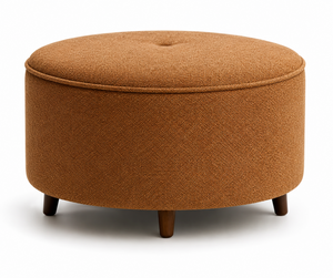 Design meubels herstofferen