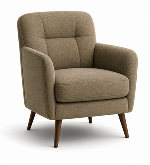 Fauteuil opnieuw bekleden